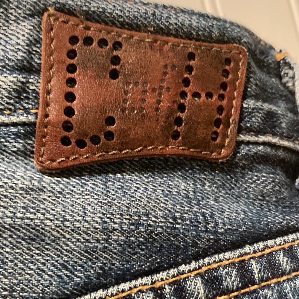 Citizens of Humanity Style 1170-062 Boot Cut Jeans Size 29 - Picture 3 of 5